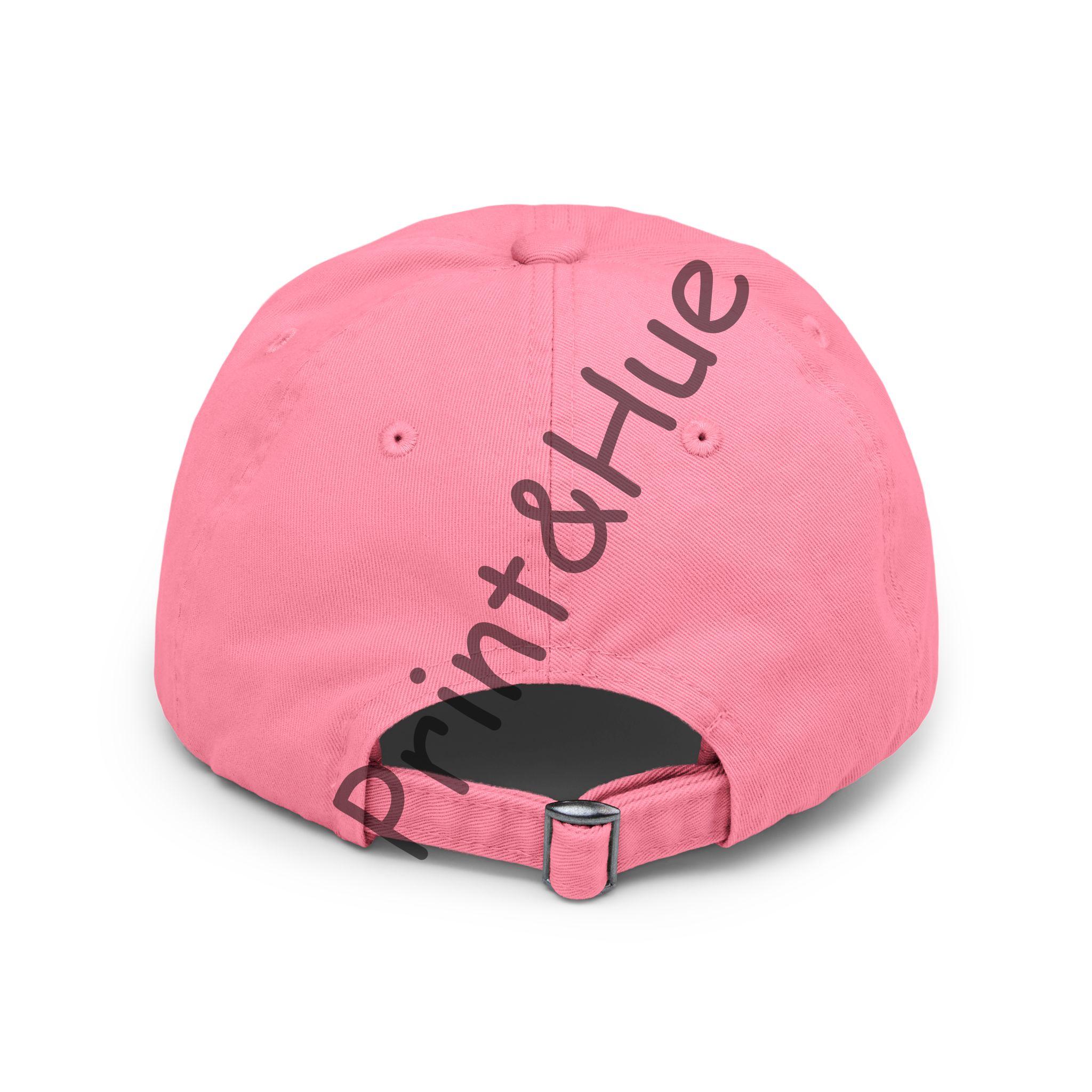 In My Healing Era Embroidered Hat Self Love Baseball Cap Soft Girl Era Aesthetic Dad Hat Mindfulness Quote Hat Gift for Friend - Image 19