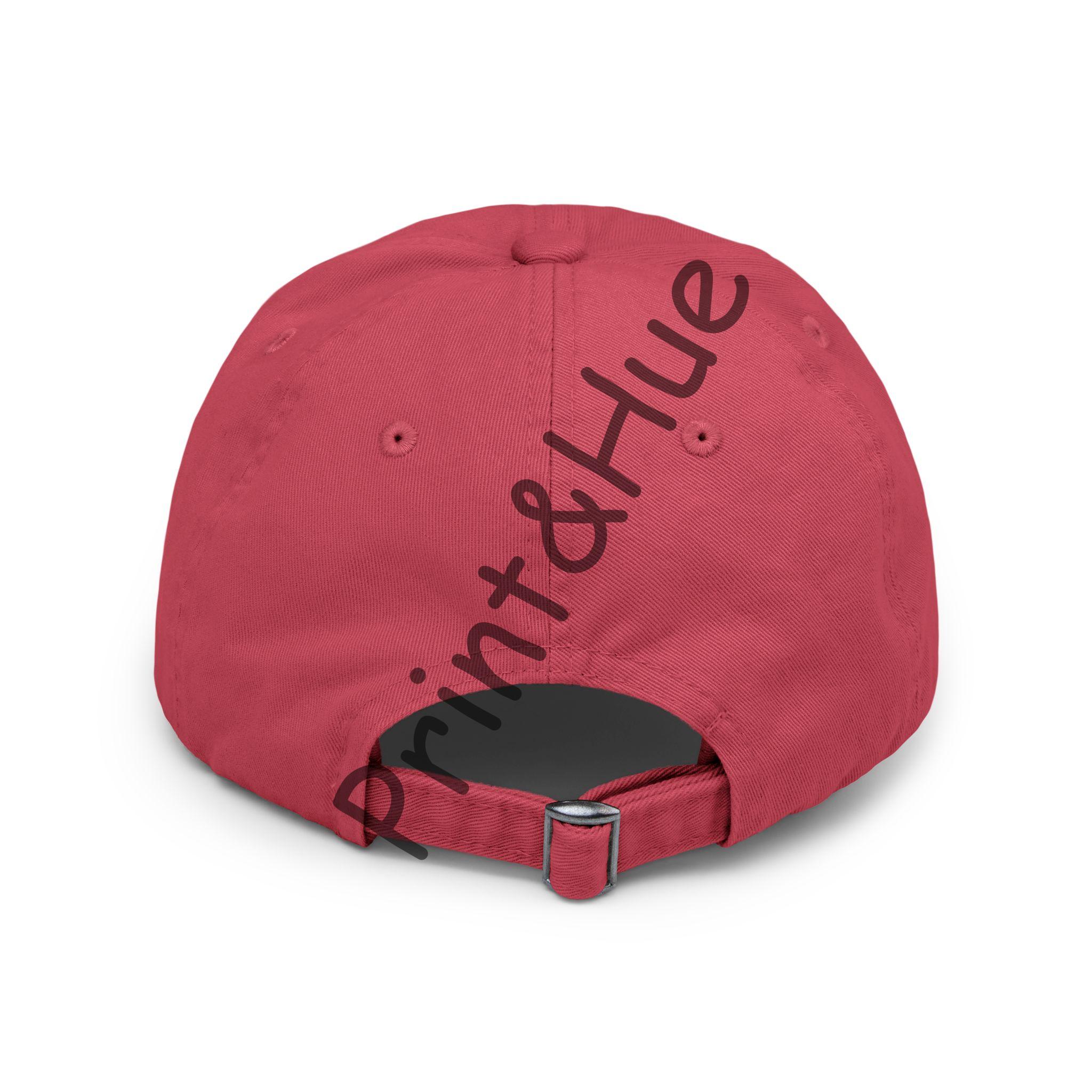 In My Healing Era Embroidered Hat Self Love Baseball Cap Soft Girl Era Aesthetic Dad Hat Mindfulness Quote Hat Gift for Friend - Image 27